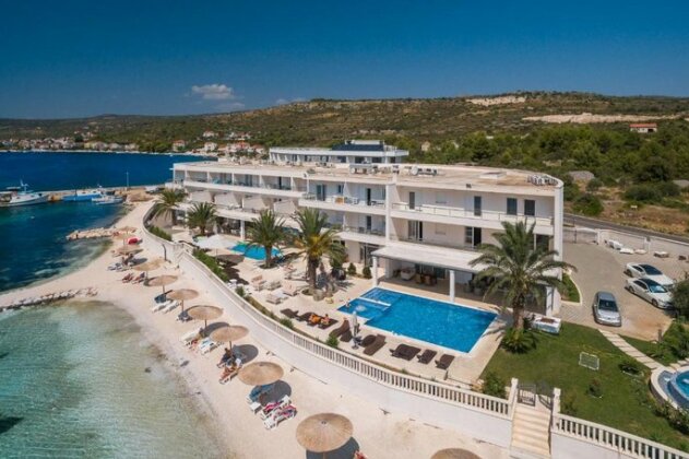 Hotel Perlas - Photo3