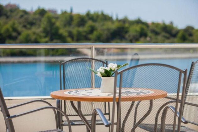 Hotel Perlas - Photo4