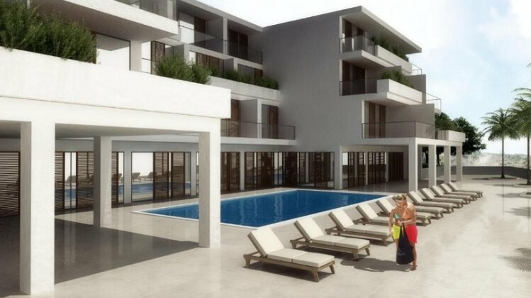 Hotel Perlas - Photo5