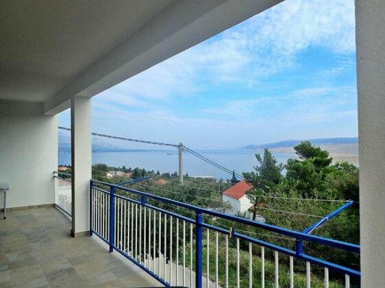 Apartman Bellavista Rovanjska - Photo2