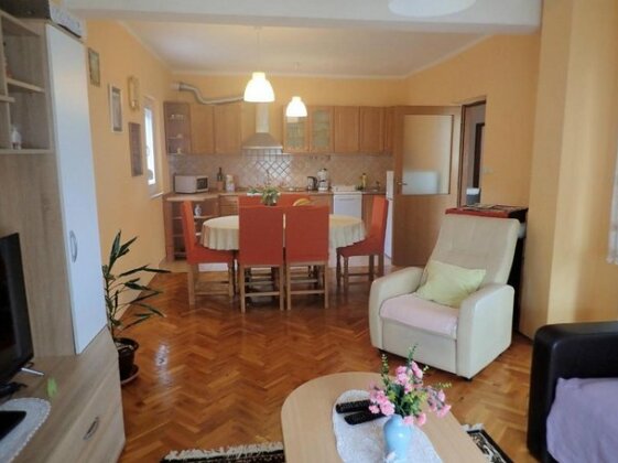 Apartman Bellavista Rovanjska - Photo4