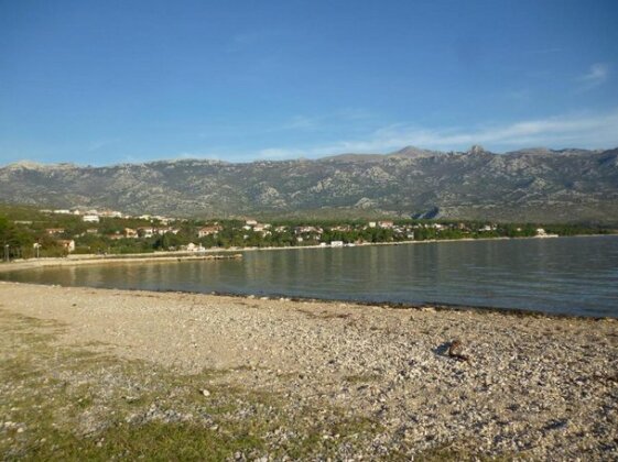 Apartman Bellavista Rovanjska - Photo5