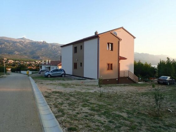Apartman Dane Rovanjska - Photo2