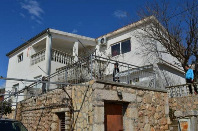 Apartmani Kata - Modric