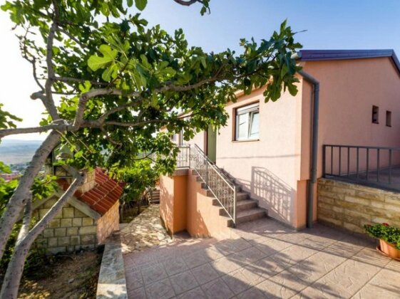 Apartment Haus Nikola SRD331 - Photo5