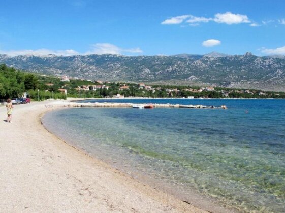 Ferienwohnung Starigrad 319S - Photo2