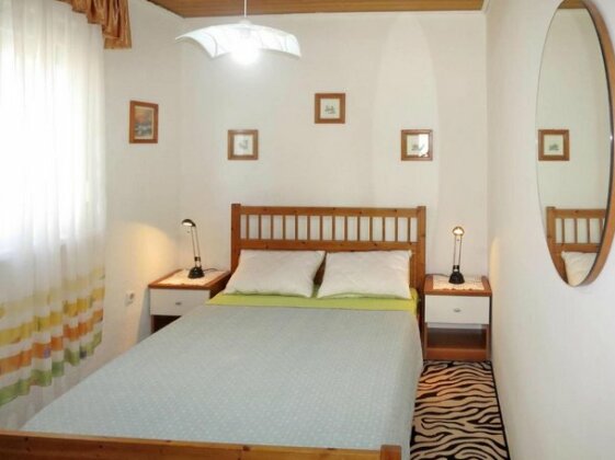 Ferienwohnung Starigrad 319S - Photo4