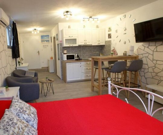A&D Apartments Rovinj - Photo2