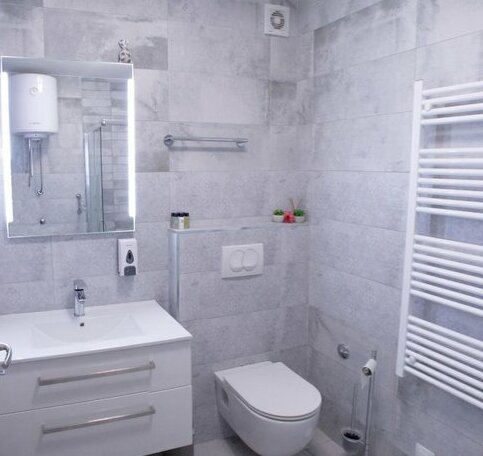 A&D Apartments Rovinj - Photo3