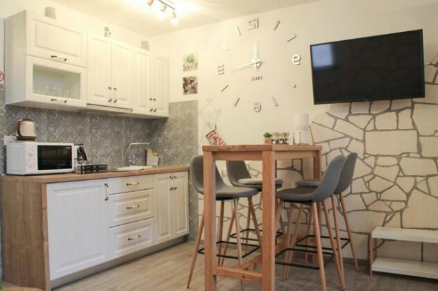 A&D Apartments Rovinj - Photo5