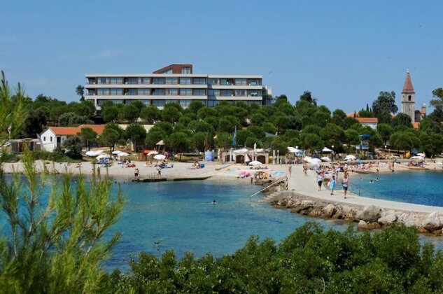 All Suite Island Hotel Istra - Photo2