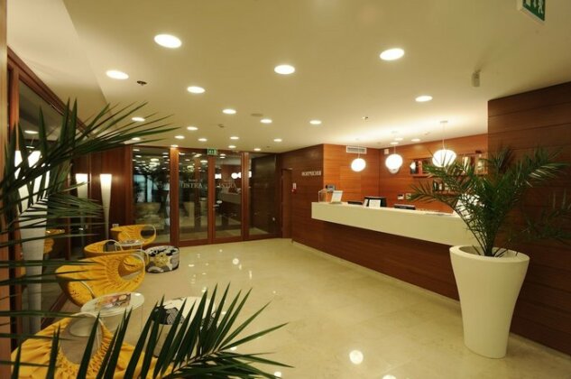 All Suite Island Hotel Istra - Photo3