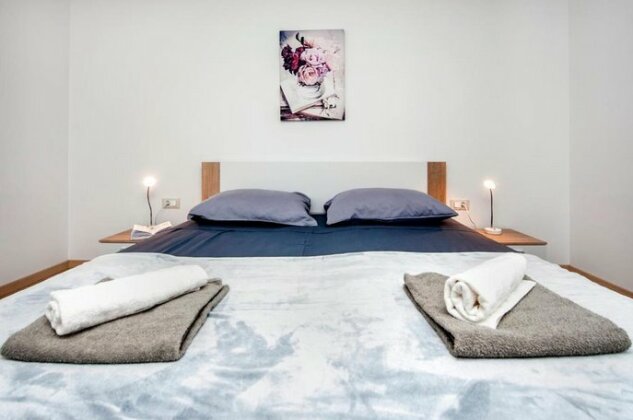 Apartman Fuga and Sonata - Photo3