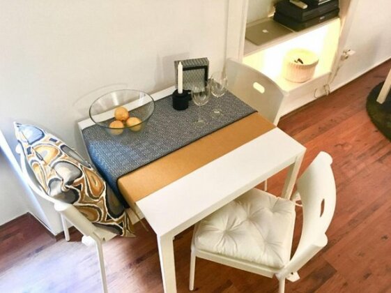 Apartman Passagio - Photo3