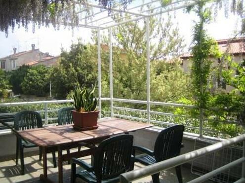 Apartmani Delfar - Photo2