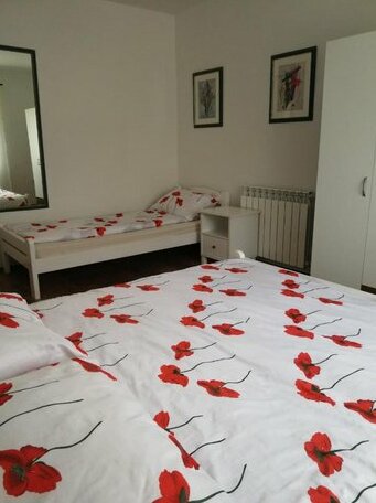 Apartmani Suzy Rovinj - Photo5