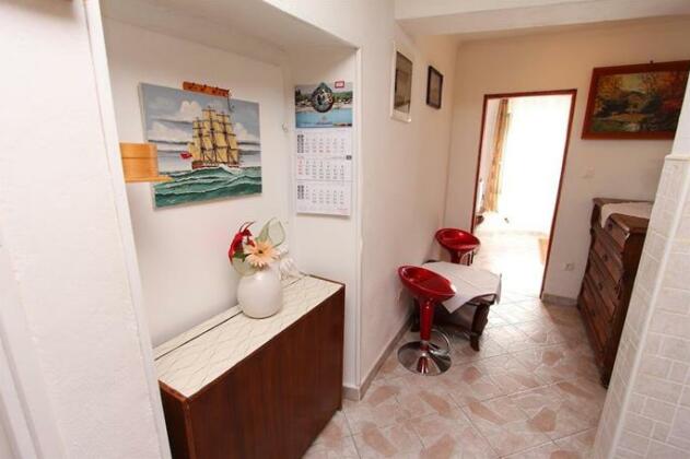 Apartment Alba Rovinj - Photo3