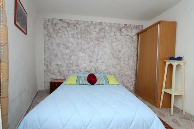 Apartment Alba Rovinj - Photo4