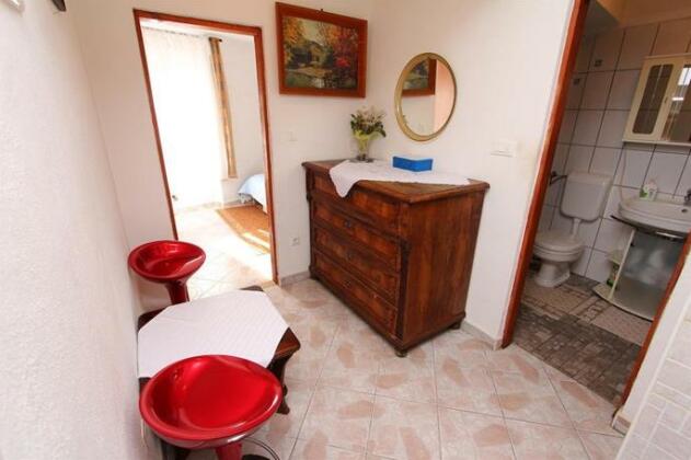 Apartment Alba Rovinj - Photo5