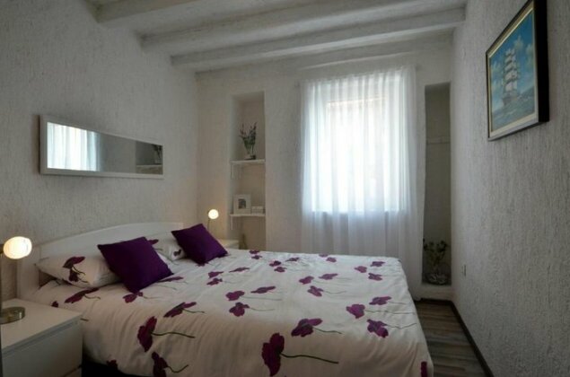 Apartment Alessia Rovinj - Photo2