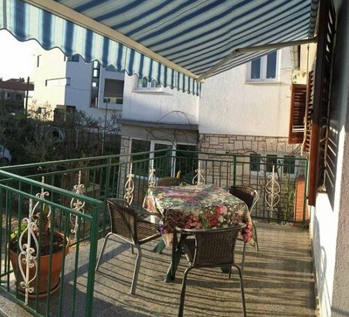 Apartment and room Josip 2007 - Photo4