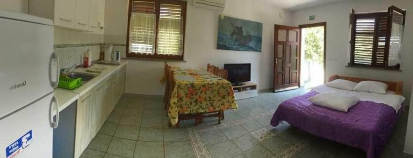 Apartment and room Josip 2007 - Photo5