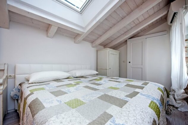 Apartment and Studio CA' 3 VIE - Photo5