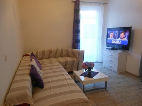 Apartment Axel - Photo2