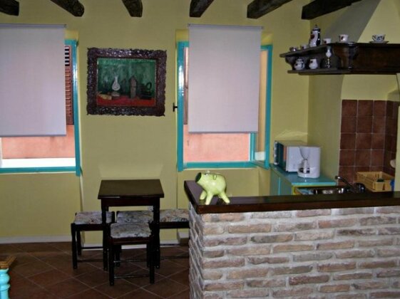Apartment below the stars - Photo3