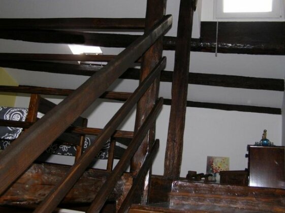 Apartment below the stars - Photo4