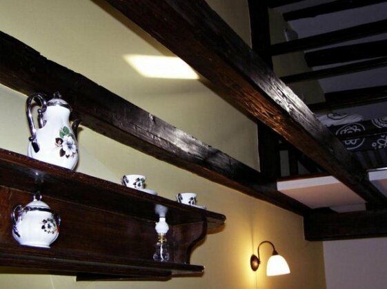 Apartment below the stars - Photo5