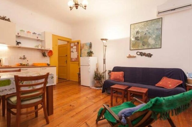Apartment Bing- city center - Photo4