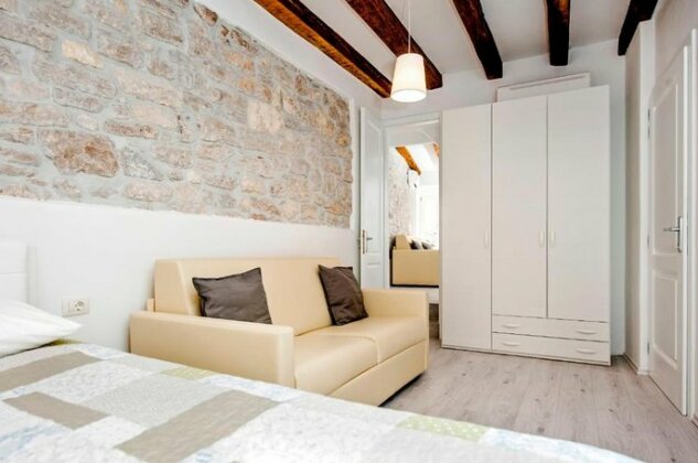 Apartment CA' 1620 - Rosa selvatica - Photo2