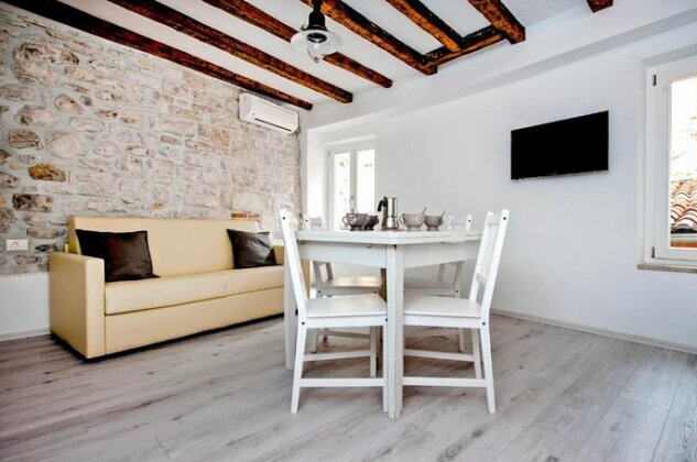 Apartment CA' 1620 - Rosa selvatica - Photo3