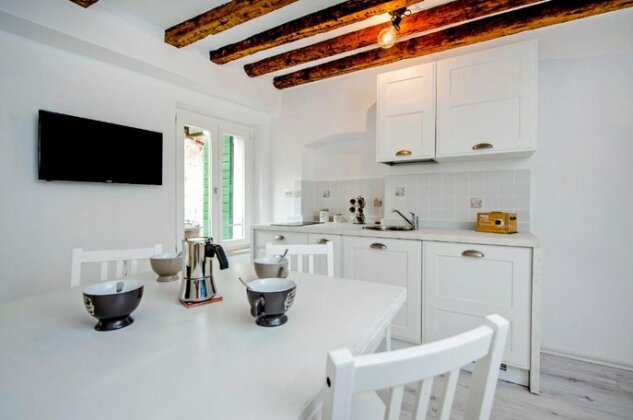 Apartment CA' 1620 - Rosa selvatica - Photo4