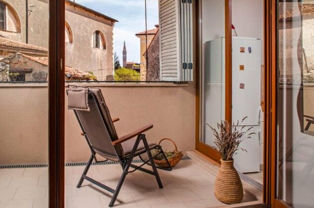 Apartment Campanile Rovinj - Photo2