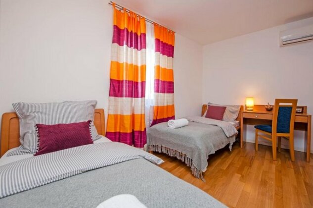 Apartment Campanile Rovinj - Photo3