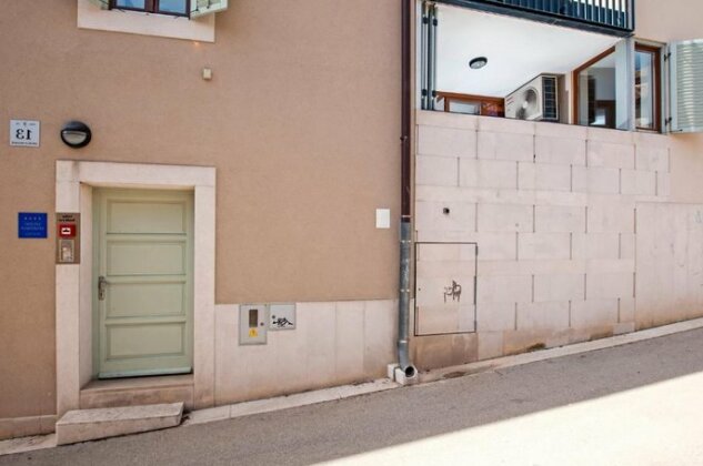 Apartment Campanile Rovinj - Photo4