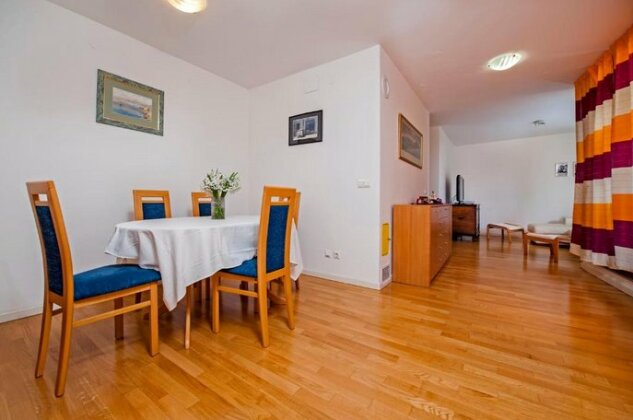 Apartment Campanile Rovinj - Photo5