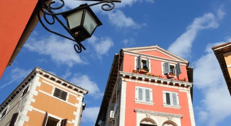Apartment City Center Rovinj - Photo2