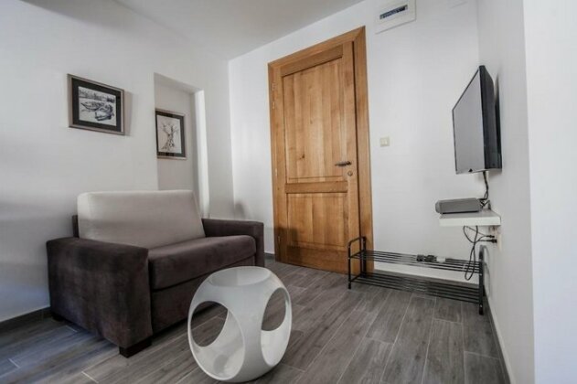 Apartment City Center Rovinj - Photo4