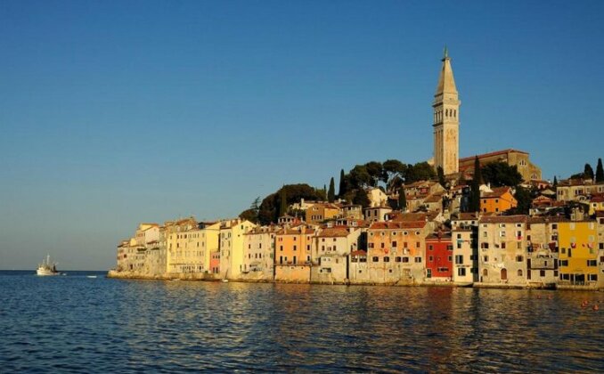 Apartment Complex Silva Rovinj - Photo2