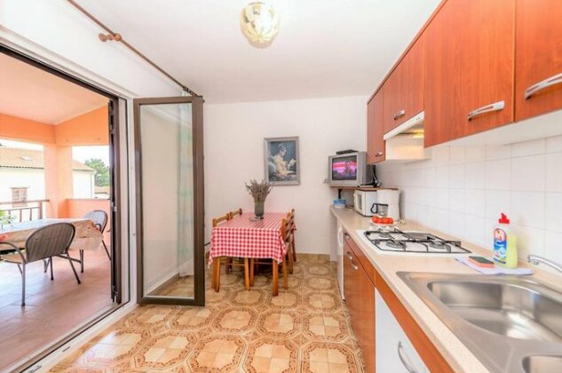 Apartment Complex Silva Rovinj - Photo3