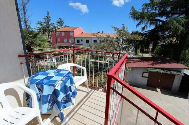 Apartment Gabriel Rovinj - Photo2