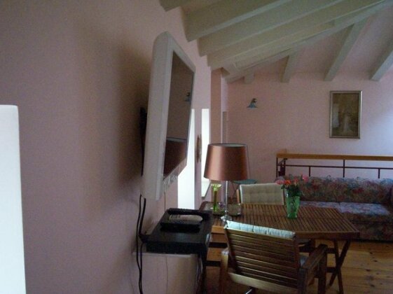 Apartment Grisia - Photo3