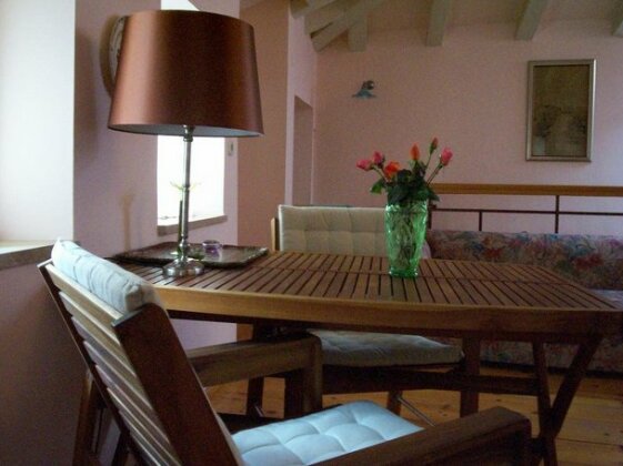 Apartment Grisia - Photo4