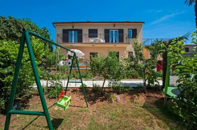Apartment Ivo Rovinj Istria County - Photo3