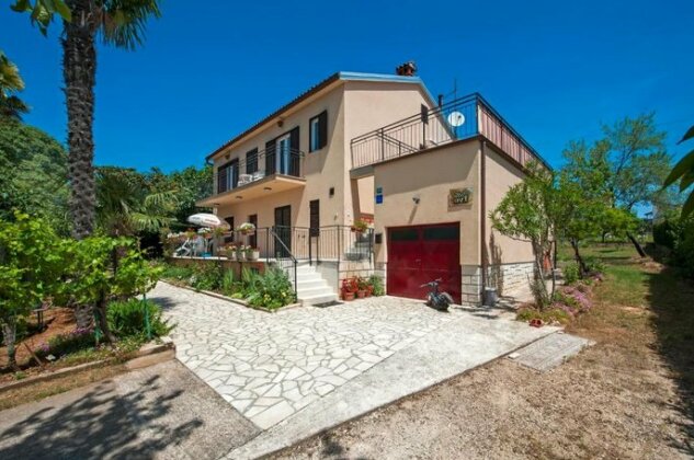 Apartment Ivo Rovinj Istria County - Photo4
