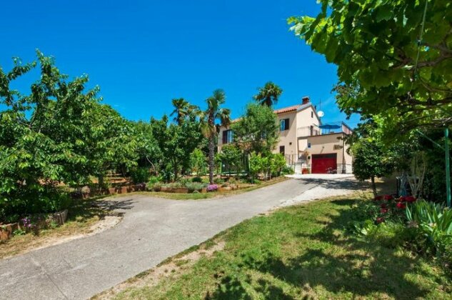 Apartment Ivo Rovinj Istria County - Photo5