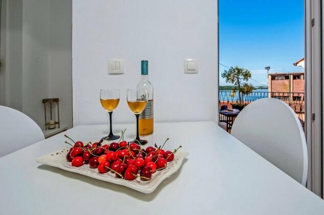 Apartment LA TERRAZZA sea view - Photo4